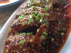 -老字号敖鸡肉