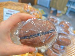 -富贵面包公司(运河店)