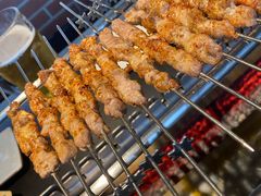 -很久以前羊肉串(朝阳路店)