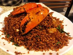 -喜记避风塘炒辣蟹(旗舰店)