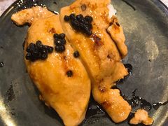 -争鲜回转寿司(金桥家乐福店)