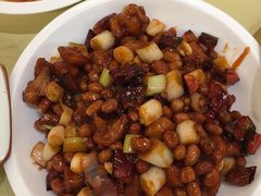 宫保鸡丁-峨嵋小镇(远洋城店)