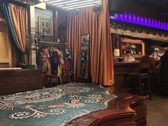 -甘尼仕印度餐厅爵士酒吧(阳春巷店)