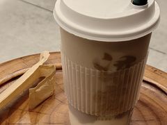 -君之狮子山·轻糖烘焙(松江印象城店)