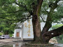 -上坦村