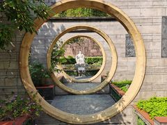 -广州神农草堂中医药博物馆