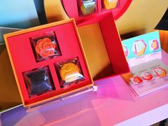 月饼-星巴克臻选(重庆大融城店)