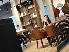 -矢量咖啡(杭州万象城店)