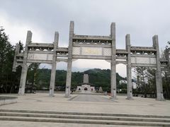 -南岳衡山风景名胜区