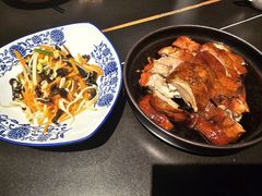 -童福兴·南京菜(老门东店)