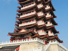 景点-合江楼