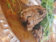 -友乐居羊蝎子(西直门店)