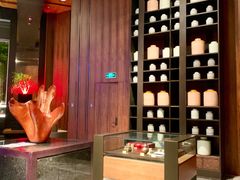 大堂-长春凯悦酒店-品悦中餐厅