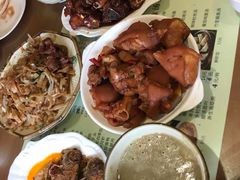 -葛记焖饼(伏牛路店)