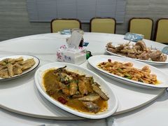 -金海湾海鲜排档(朱家尖店)