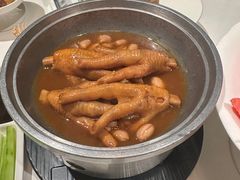 -贝勒爷·酥不腻烤鸭