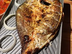 -耶里夏丽·新疆菜(徐家汇臻选店)