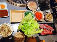 -花时·炭火烧肉(东百中心A馆店)