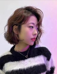 -时尚殿堂hair salon