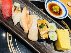 -合点寿司(美罗城店)