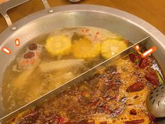 -楠火锅(太古里总店)