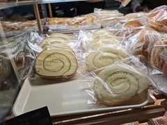 -大快乐烘焙坊(沙井店)