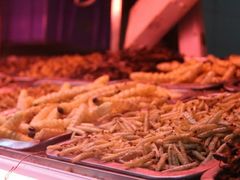 -祥云美食城(南强步行街店)