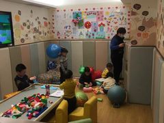 -海底捞火锅(新华联梦想城店)