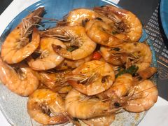 -圣罗巴甄选自助(麦凯乐店)