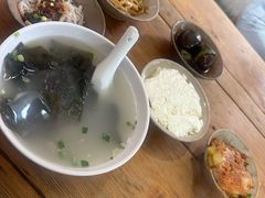 -九九豆花馆(解放碑步行街店)