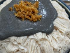 海风花生冰-雪多冰·台湾甜品(高升店)