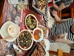 -探唐烧烤(棠东店)