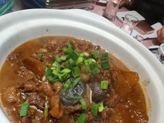 -又见炊烟私房菜(敬亭路店)