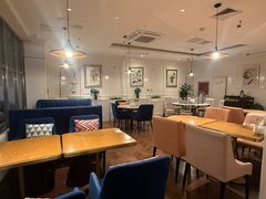 -花舍·新派粤菜·西餐·下午茶(亚运村·鸟巢店)