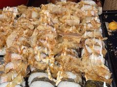 -惠州皇冠假日酒店·西餐厅·自助餐厅