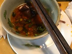 -江湖餐厅–重庆九宫格老火锅