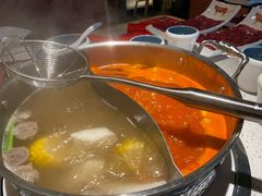 -左庭右院鲜牛肉火锅(苏州园区永旺店)