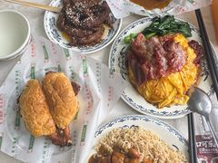-渔记茶餐厅(渔村店)