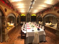 -叶叶菩提(太原别墅店)