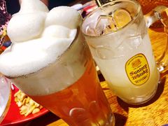 -肉魁屋·烧肉·烧鸟·酒场(高新店)