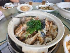 -深圳柯记餐厅(大望店)