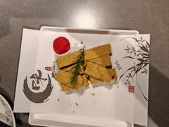 -姑苏家宴·苏帮菜·松鼠桂鱼(苏州总店)