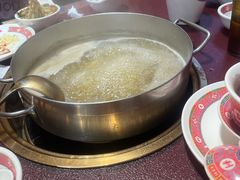 -大吉利·潮汕鲜牛肉火锅(西安店)