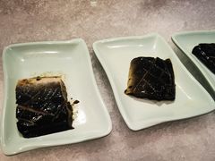 -伍棵星炭烤自助料理·烤鳗鱼(浦东食品城店)