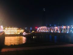 -武汉知音号
