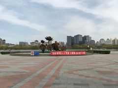 -莲花池公园