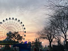 -七桥瓮公园