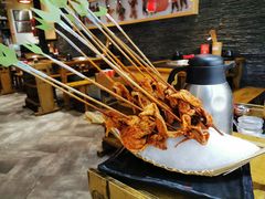 -巴蜀印象火锅(永陵总店)