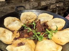 -百味地锅鸡(二店·财校分店)