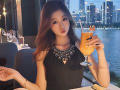 -Kathleen's Waitan 凯圣琳江景西餐厅(外滩店)